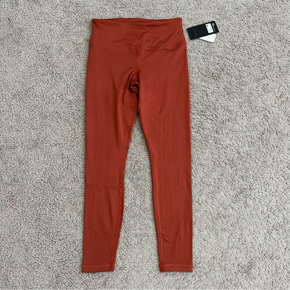 90 Degree by Reflex Leggings Womens Size M